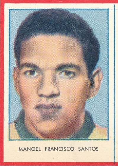 Santos a